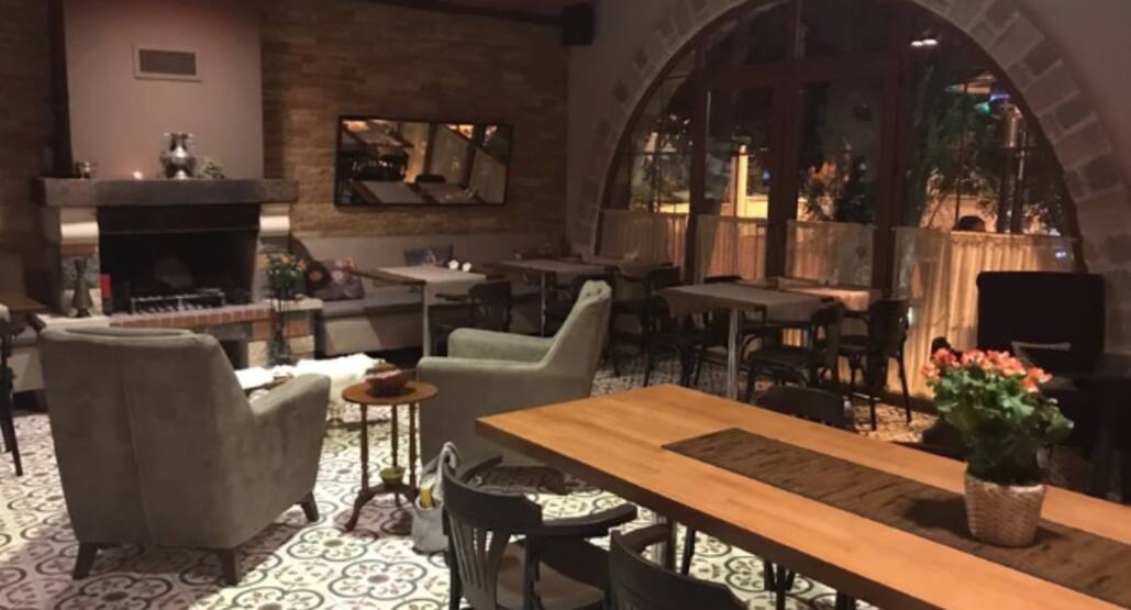 Shanti Zekeriyakoy Zekeriyakoy Istanbul